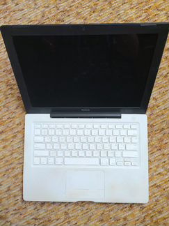 Ноут Apple macbook