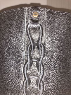 Сапоги женские Salvatore Ferragamo