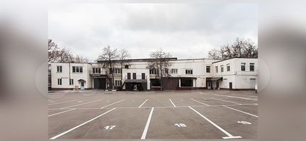 Сдам офис 17 м2 у м. Авиамоторная