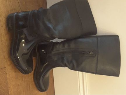 Сапоги резиновые baldinini trend 38