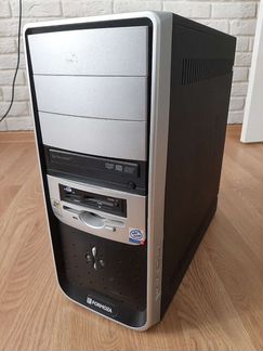 Компьютер