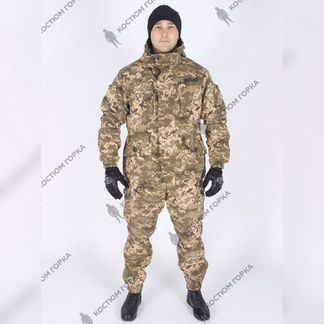 Костюм Горка 6 М премиум