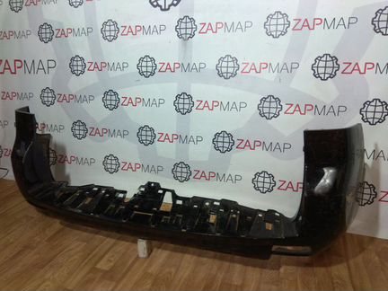 Бампер задний Toyota Land Cruiser Prado J150