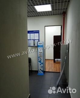 Аренда (ПСН) пл. 100 м2 м. Нагатинская в жилом