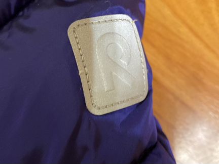 Reima куртка р.146