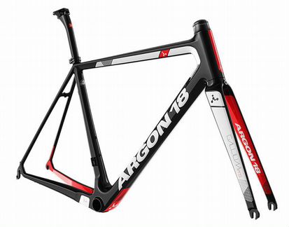 Рама шоссе Argon 18 Gallium Pro