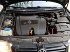 Volkswagen Bora 1.6 МТ, 2005, 123 000 км