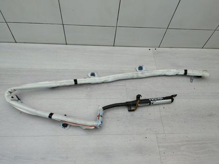 Шторка левая 7649080J01 Suzuki SX4