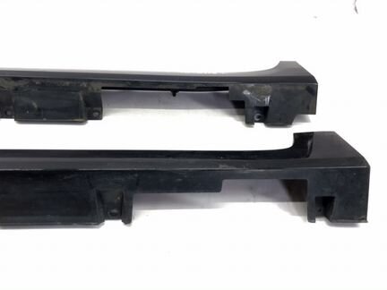 Порог, накладка Nissan Teana J32 2008 - 2014