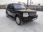 Land Rover Discovery 2.7 AT, 2008, 197 000 км