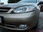Chevrolet Lacetti 1.4 МТ, 2007, 69 750 км