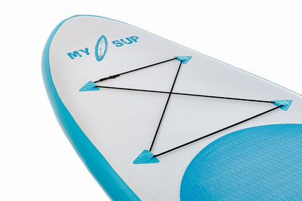 SUP (сап) доска My SUP 10.6