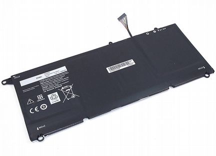 Аккумуляторная батарея для ноутбука Dell XPS 13