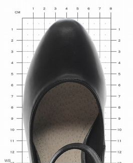 Новые туфли Taccardi