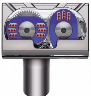 Новый Пылесос Dyson big ball animal pro 2 Ростест