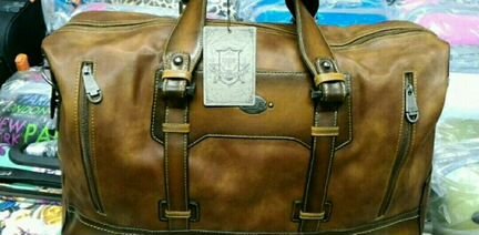 Новая дорожная сумка Импреза