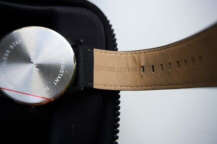 Мужские Часы Movement mvmt