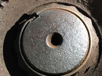 Редуктор Mercedes Benz Actros