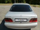 Mercedes-Benz E-класс 2.8 AT, 2001, 338 000 км объявление продам