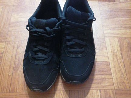Кроссовки puma евро 42 (рос. размер 41)