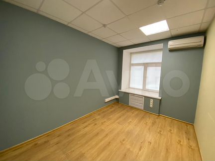 Офисное помещение, 89 м²