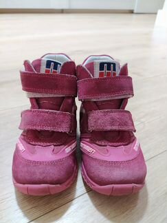 Ботинки Minimen осень 22 размер