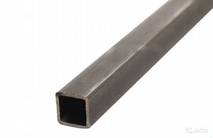 Профильная труба