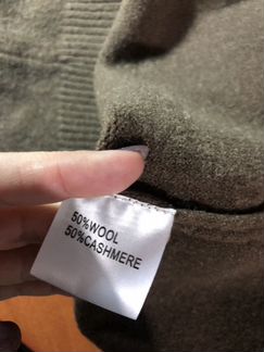 Свитер nonnacollection