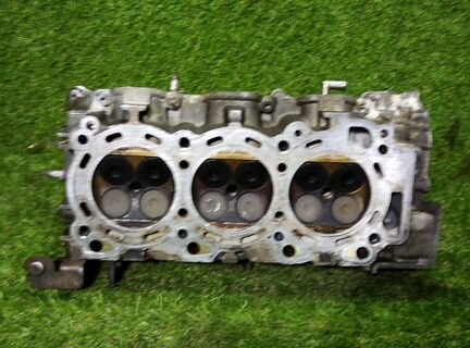 Головка блока цилиндров Nissan Maxima A33 VQ 3.0