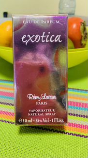 Туалетная вода Exotica Remy Latour 30ml