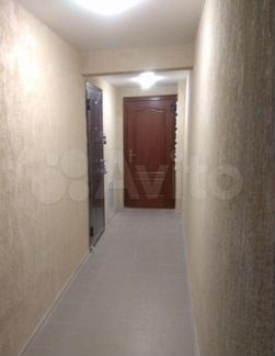 Квартира-студия, 22 м², 1/7 эт.