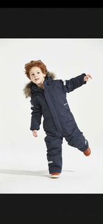 Didriksons bjornen 180 гр комбинезон 120 р