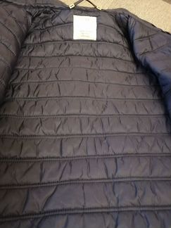 Куртка для подростка рост 170