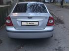 Ford Focus 1.6 МТ, 2006, 166 457 км