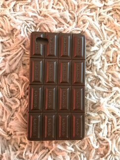 Чехол на iPhone 4s