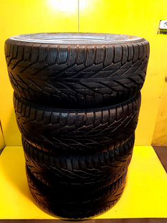 285 60 R18 Nokian Hakkapeliitta R2 SUV