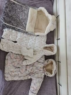 Комбинезон конверт