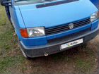 Volkswagen Transporter 1.9 МТ, 1991, 500 000 км объявление продам