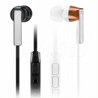 Наушники Sennheiser CX 5.00i