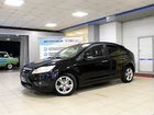Ford Focus 2.0 AT, 2011, 117 933 км