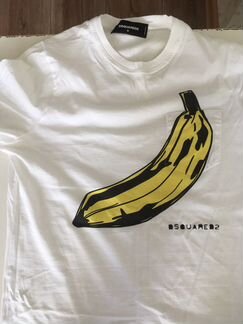 Футболка Dsquared 2