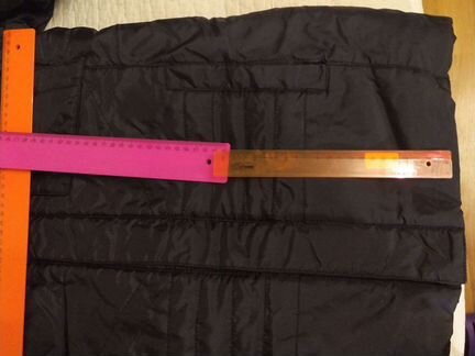 Куртка на мальчика-подростка