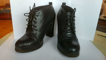 Ботильоны женские