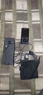 Mp3 плеер sony mwz e463 и наушники sony mdr xb 50