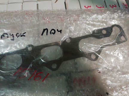 Прокладка выпускного коллектора Chevrolet Lacetti