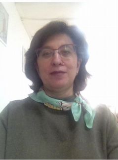 Репетитор английского, огэ, егэ, стаж 25 лет