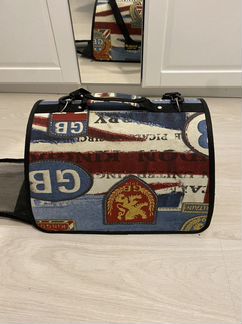 Переноска для собак/кошек