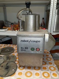 Овощерезка Robot Coupe CL5