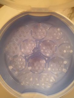 Стерилизатор Philips Avent