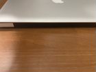 Apple MacBook Pro 11
